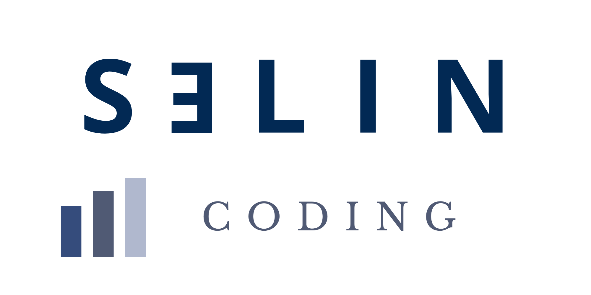 Selin Coding Logo